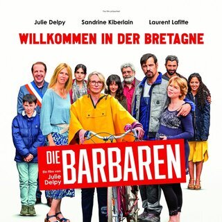 Die Barbaren - Willkommen in der Bretagne