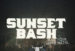 SUNSET BASH x WACKEN METAL BATTLE – Heavy Metal Open Air