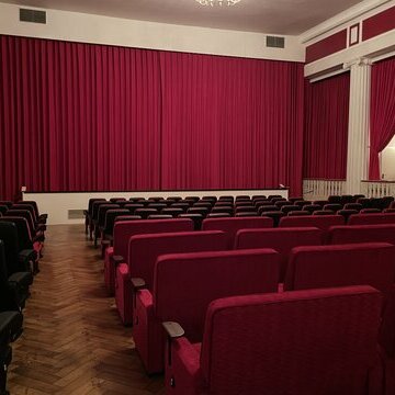 F&ouml;hrer Winterfilmtage &ndash; Filmgenuss statt Winterschlaf: "Amrum" und "Extrawurst"