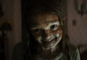 Lee Cronin's The Mummy