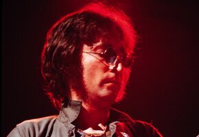 Power To The People: John & Yoko Live in NYC