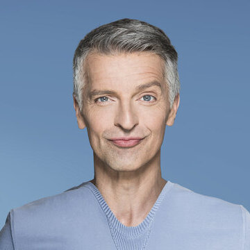 Johannes Flöck
Schöner schonen - Humor für Hektikverweigerer -