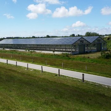 Entdecke die Kläranlage in Wyk: Wie wird Wasser wieder sauber?