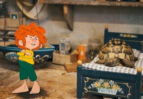 Pumuckl und das große Missverständnis