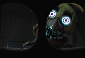 Five Nights at Freddy's 2