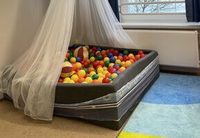 Spielspa&szlig; mit MaikeMoin