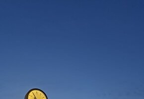 Welt-Yoga Tag / l&auml;ngster Tag 2026 &ndash; Yogasession auf F&ouml;hr