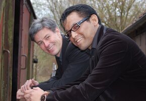 "Boogielicious" &ndash; Swing und Boogie-Jazz Konzert