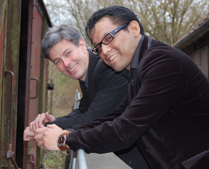 "Boogielicious" &ndash; Swing und Boogie-Jazz Konzert