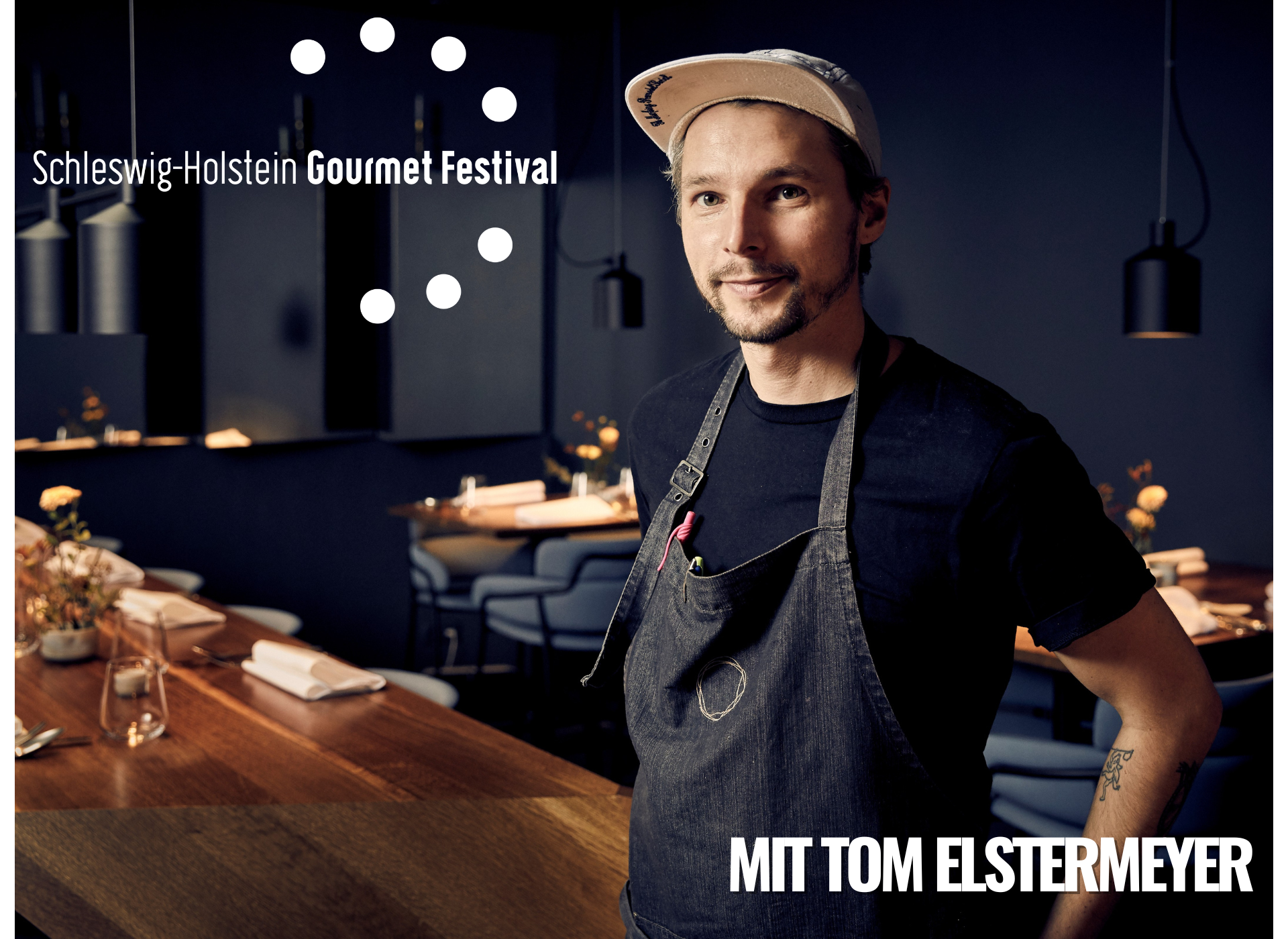 Schleswig-Holstein Gourmet Festival