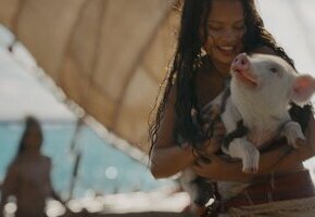Vaiana (Live Action)