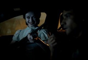 Insidious: Out of the Further