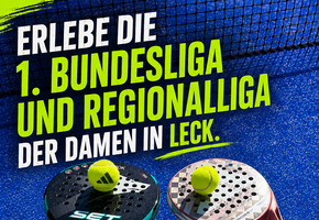 Padel Ligaspiele