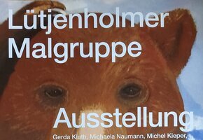 Lütjenholmer Malgruppe 26