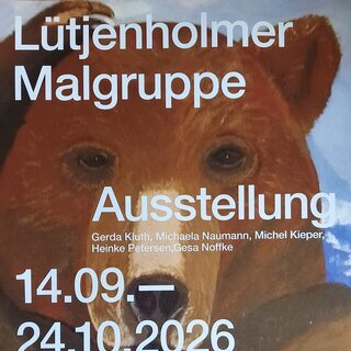 Lütjenholmer Malgruppe 26