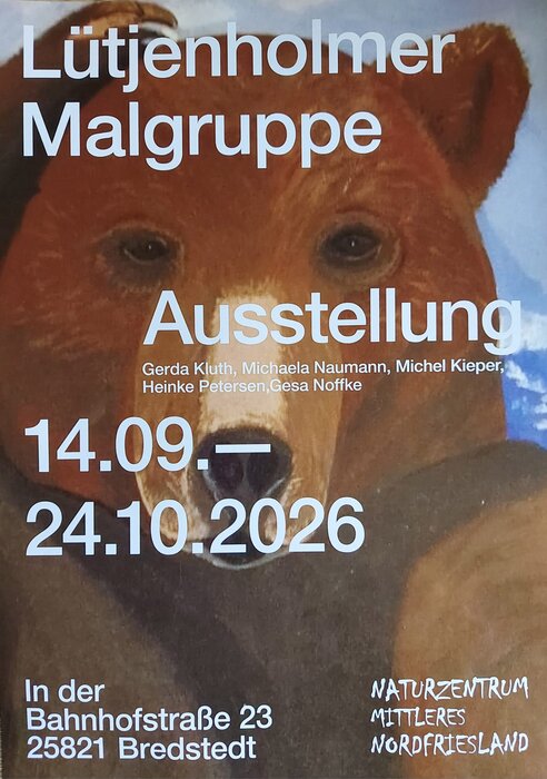 Lütjenholmer Malgruppe 26