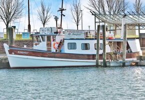 Wattwanderung Halligtraumtour Oland und Langeneß – Die 2-Hallig Tour