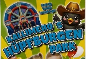 Süderlügum 17.04 - 27.04 Täglich 12.00 bis 18.00 Uhr