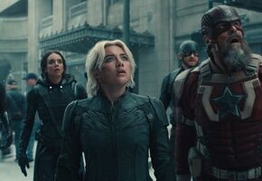 Thunderbolts* 3D