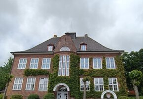 Foto Bürgerhaus Bredstedt