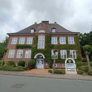 Foto Bürgerhaus Bredstedt
