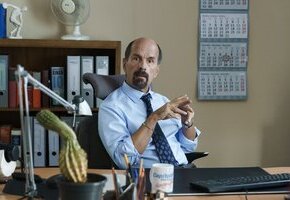 Stromberg - Wieder alles wie immer