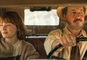 Maria Reiche: Das Geheimnis der Nazca-Linien