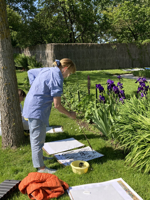 Kurs 2_Farbenprächtiger Nolde-Garten