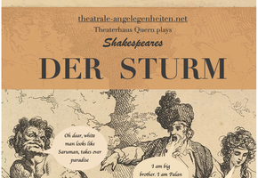 Der Sturm im Waldheim