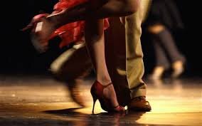Tango Argentino Kurs