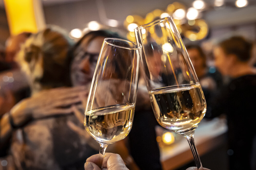 SilvesterParty 2026 in der Hotelbar hygge