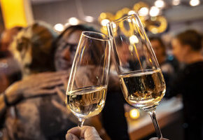 SilvesterParty 2026 in der Hotelbar hygge