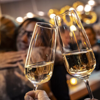 SilvesterParty 2026 in der Hotelbar hygge