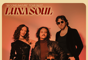 Luna Soul - Luna Soul Luna Soul