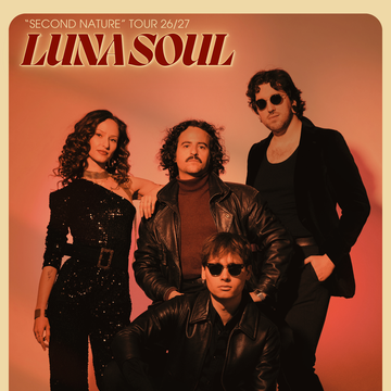 Luna Soul