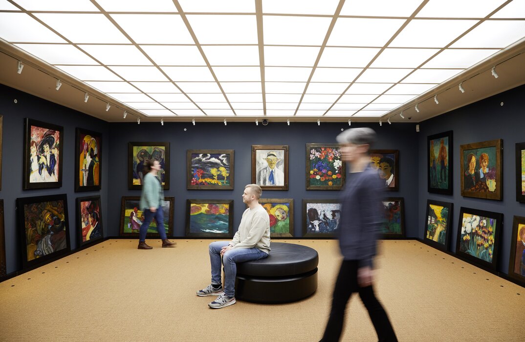 Kunstführung