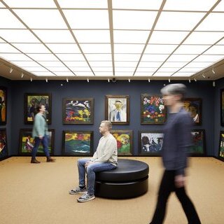 Kunstführung