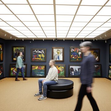 Kunstführung