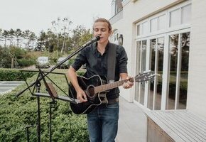 Festmeile 2025: Mattis Brodersen Live-Konzert