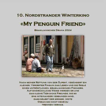My_Penguin_Friend
