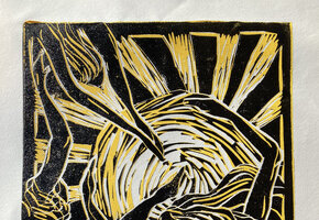 Kurs 13_Ich will so gern, daß mein Werk aus dem Material hervorwachse