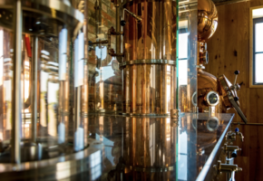 Exklusives Warehouse Tasting auf "Bobbys fooderb&ouml;&ouml;n" &ndash; Genuss pur