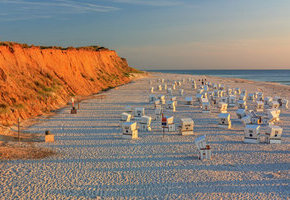 Tagesausflug nach Sylt