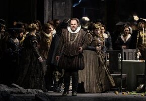 Met im Kino: Macbeth