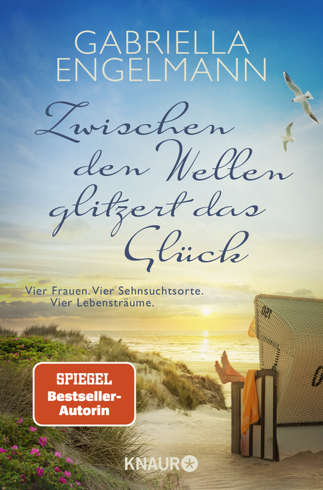 Signierstunde mit Gabriella Engelmann