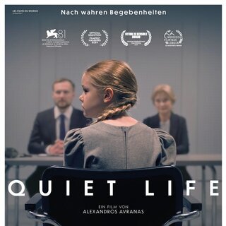 Quiet Life