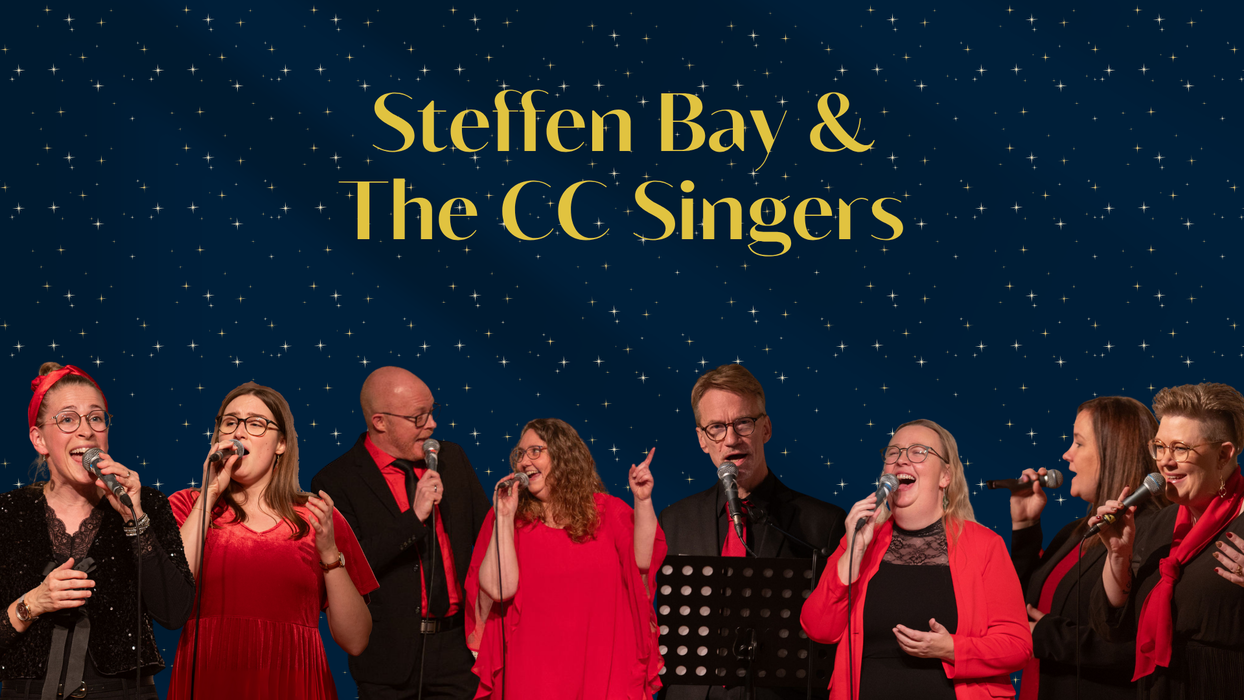 Steffen Bay & The CC-Singers