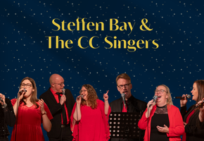 Steffen Bay & The CC-Singers