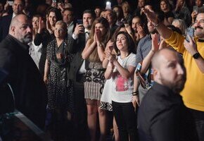 Googoosh - Made of Fire