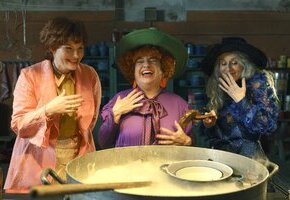 Bibi Blocksberg - Das große Hexentreffen